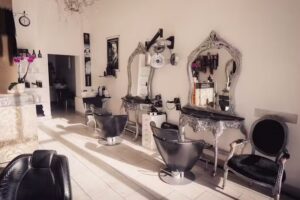 Rococo Hairdesign – Friseursalon in Bochum