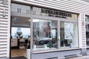 Rodrigo Rodrigues Hair & Fashion Coiffeur