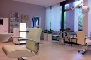 Roesner Hair im Augustinum