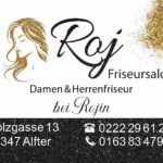 Roj Friseursalon