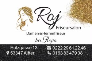 Roj Friseursalon