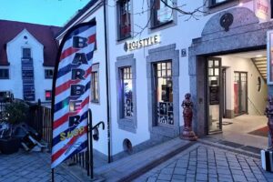 ROJ STYLE Barbershop