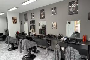ROJAN Friseursalon & Barbershop