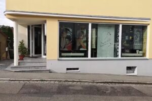 Roland Bieber Friseursalon