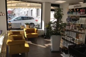 Roland Kienlein Friseursalon