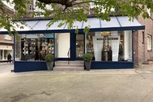 Rolf + Bernd Friseurbetrieb GmbH