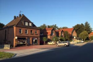 Rolf Kerkmann Friseursalon