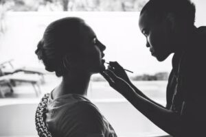 Rolling Cut by Lysann Hillgruber