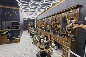 Roma Salon Barbershop Cottbus Friseur