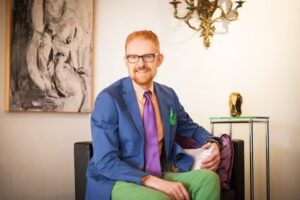 Roman Engers – Friseur & Beauty in Freiburg