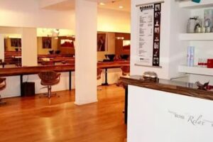 Romana & A Modernes Haar GmbH