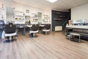 Romeo&rsquo;s Barbershop