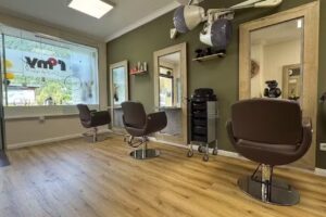 Romy dein Familienfriseur