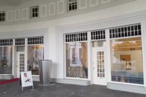 Romy Ellermann, Hair & Make-up Design