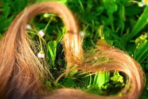 Romy R. Naturfriseurin & K&ouml;rpertherapeutin