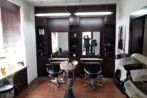 Romy und Marion Ebert GdbR