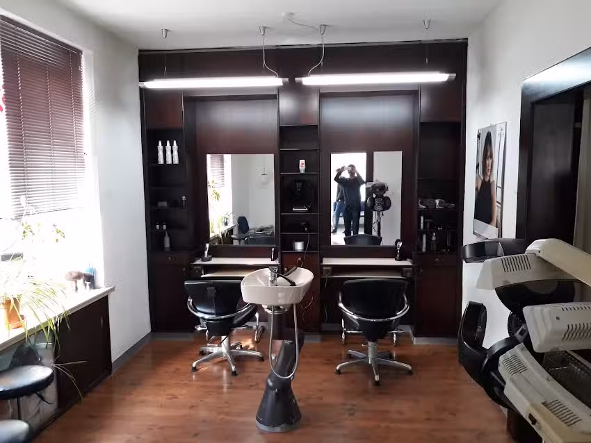 Romy und Marion Ebert GdbR