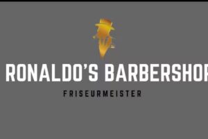Ronaldo’s Barbershop