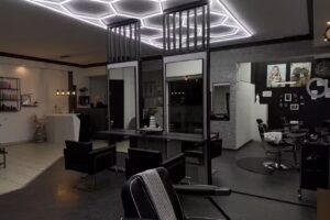 Ronaldo&lsquo;s Hairdesign