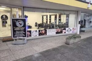 Rönnebecker Friseur Salon Barber Shop