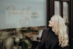 Room of Beauty by Milena