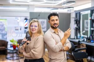 Rooney Hairstyle Lienen