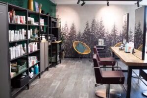 Roots Hair &ndash; Friseur Ettlingen