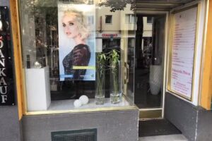 Rosa Haar- & Kosmetikstudio