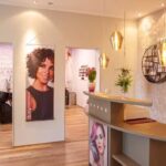 Rosa&rsquo;s Haarmonie