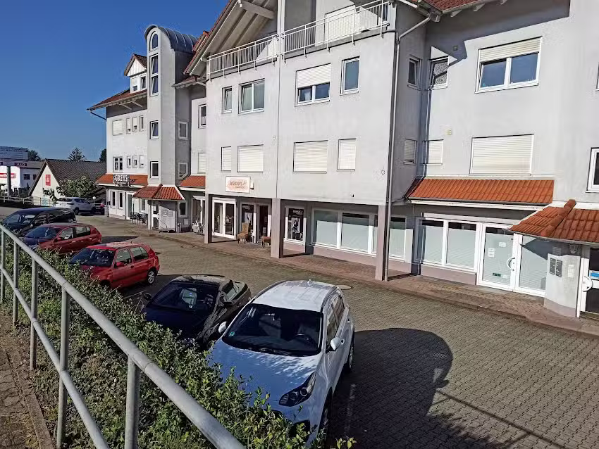 Rosalina&acute;s Haarstudio