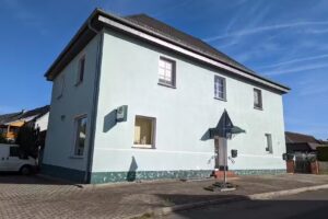 Rosalinde Fuchs Friseursalon