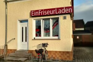 Rosemarie Baar Friseursalon