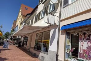 Rosemarie Lieb-W&ouml;ssner