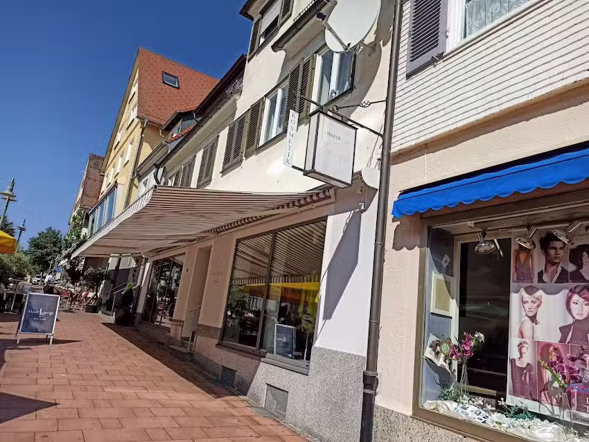 Rosemarie Lieb-W&ouml;ssner