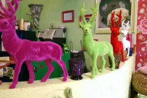 Rosenrot Haarschnitte Inh. Monika Schmitt-Lerch