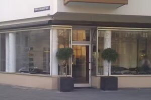 Rosi Lang Haardesign