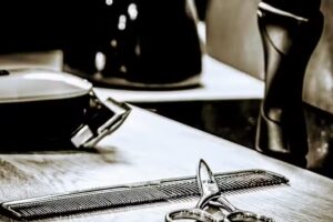 Rosi&lsquo;s Haarstudio