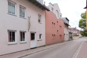 Rosis Kamm und Schere