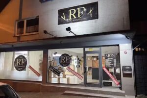 Ross Friseursalon Remscheid