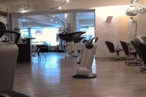 Ro&szlig;bach & Friseure