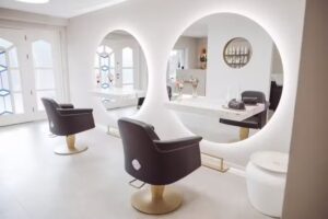 ROSSELLA ORGANIC HAIRSALON