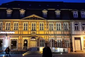 Roswitha Herchenbach Friseur-und Kosmetiksalon