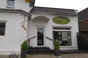 Roswitha Spohr Friseursalon