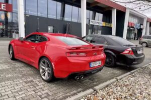 Roth&rsquo;s Hairclub Friseur