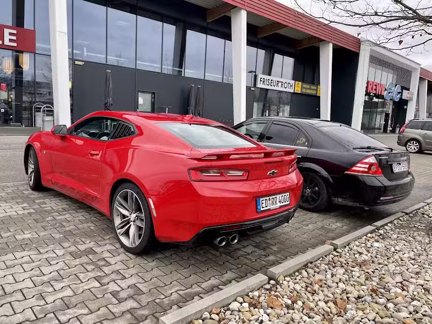 Roth&rsquo;s Hairclub Friseur