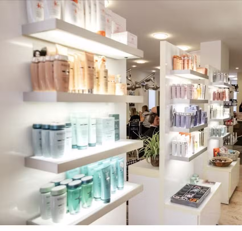 Rottmann-R&uuml;ther &ndash; Friseure in M&uuml;nster | Warendorfer Stra&szlig;e