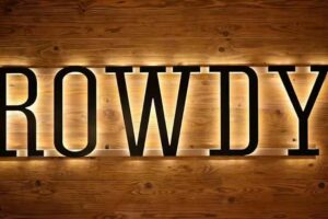 ROWDY Barber Shop & Academy