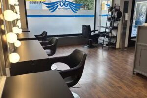 ROXYZ Friseur & Permanent Kosmetik