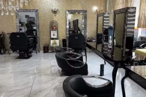 Roya Beauty Palace