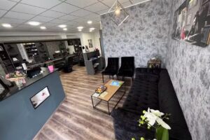 Royal Barber and Beauty Shop